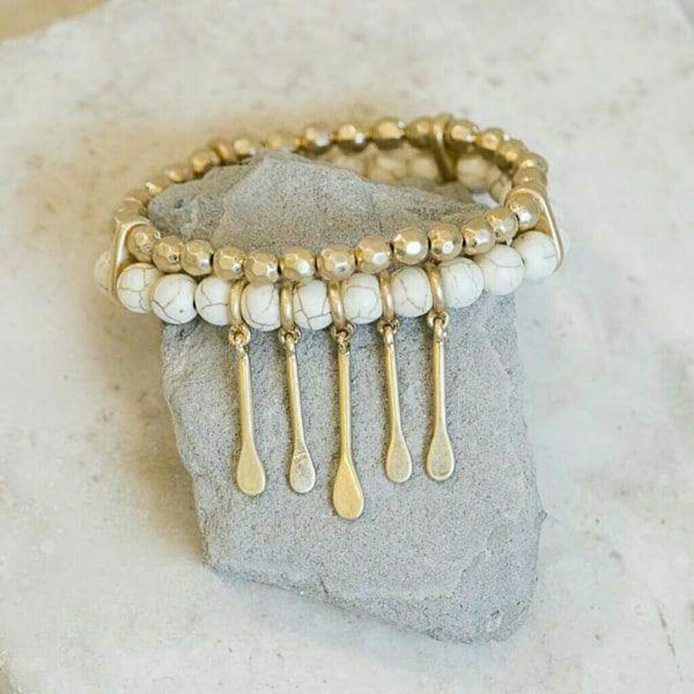 Ashlyn bracelet